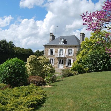 B&B Le Mesnil Saint-Senier-sous-Avranches 外观 照片