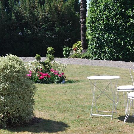 B&B Le Mesnil Saint-Senier-sous-Avranches 外观 照片
