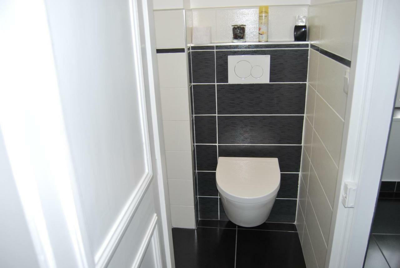 B&B Le Mesnil Saint-Senier-sous-Avranches 外观 照片
