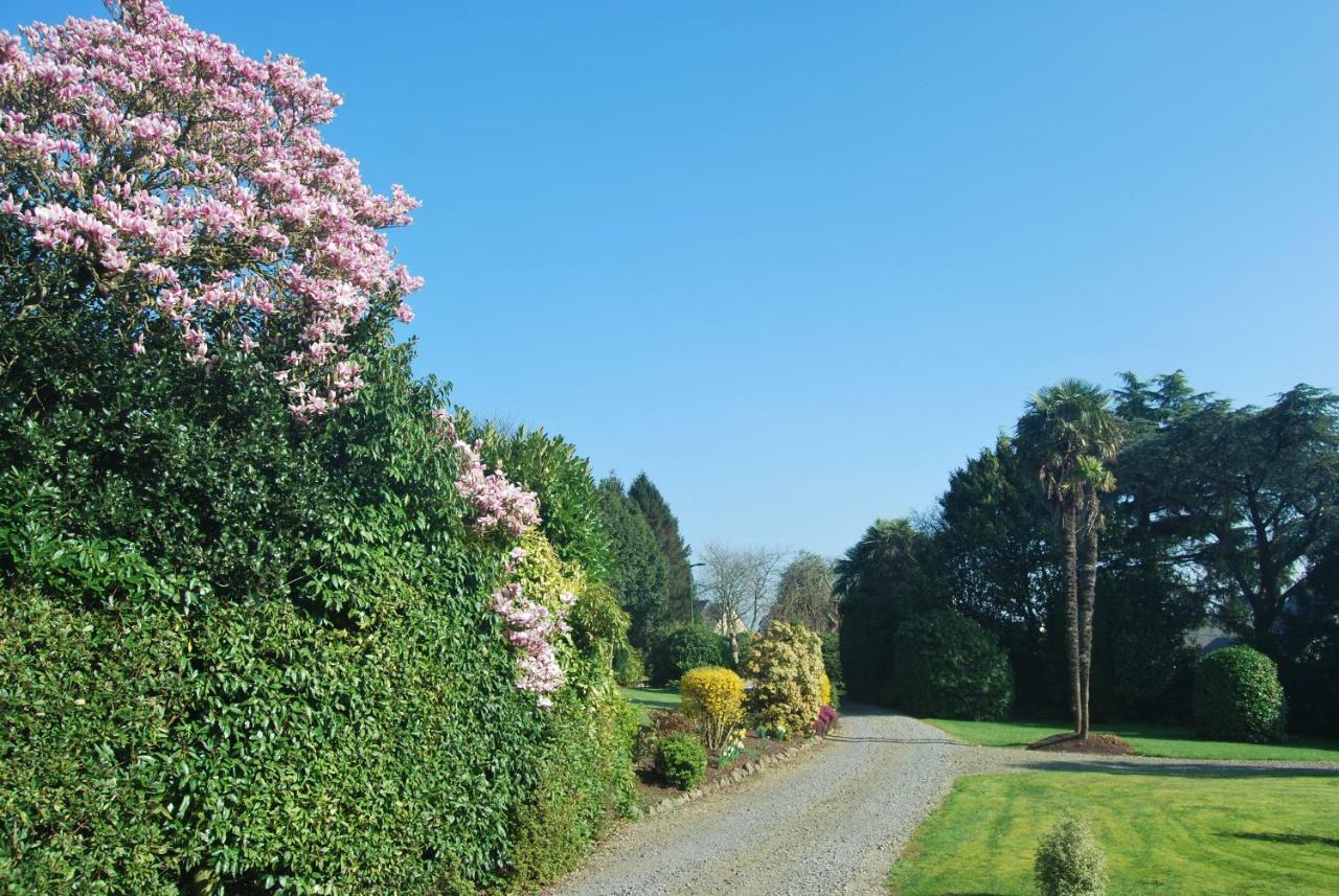 B&B Le Mesnil Saint-Senier-sous-Avranches 外观 照片